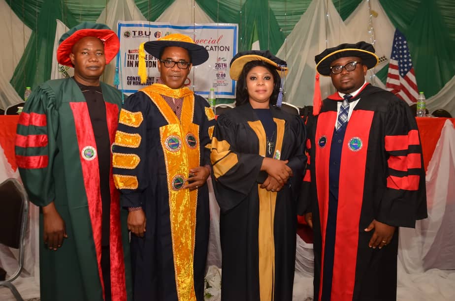 TBUGLEX Graduate